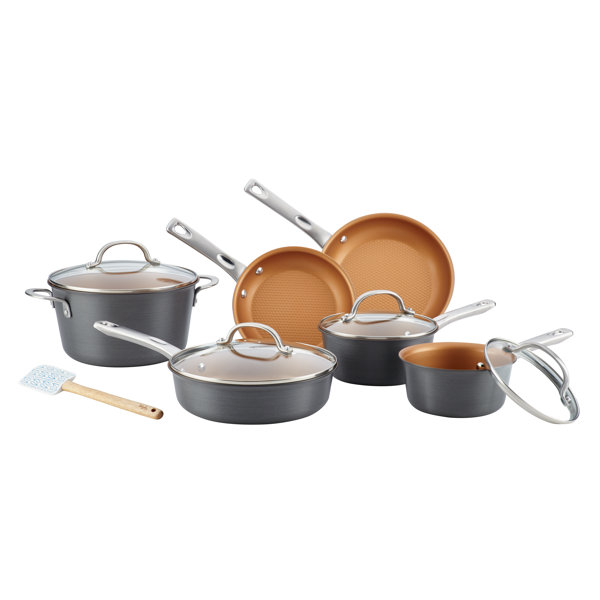 Wayfair Pan Set Ayesha Curry Cookware Sets You'll Love